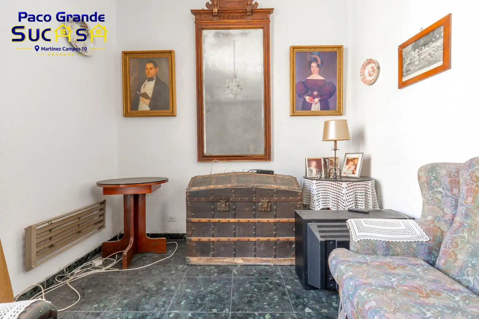 Piso en venta en Plaza CONSTITUCION, DE LA 6, imagen 33