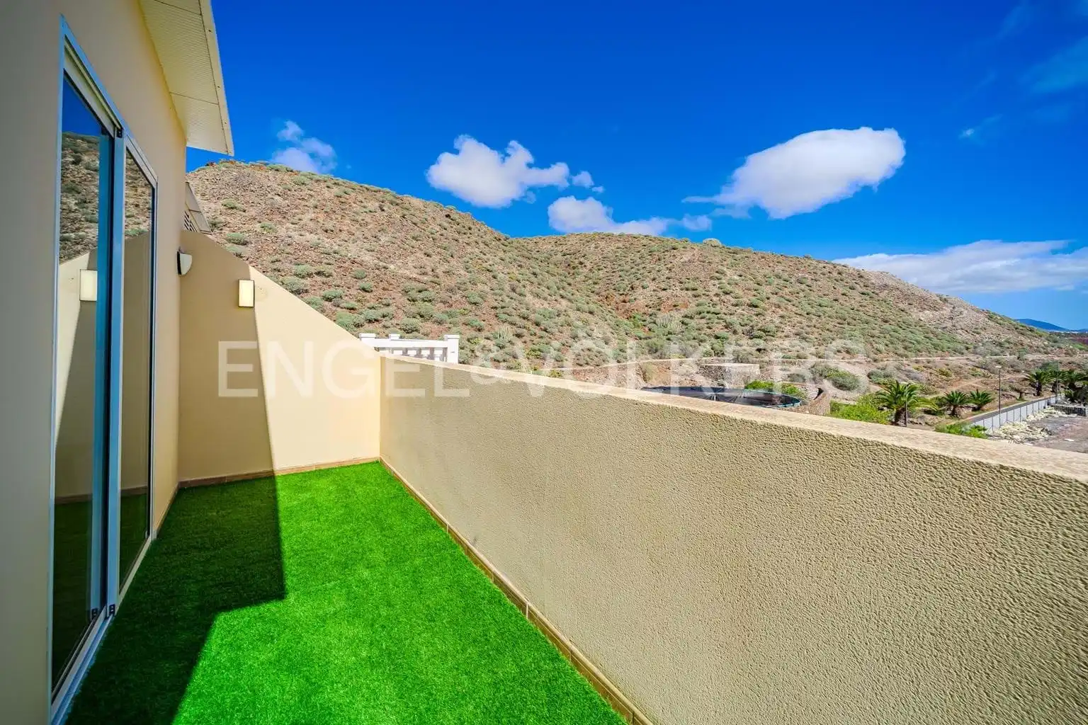 Terraza de Piso en venta en Arona con Aire acondicionado, Terraza y Piscina