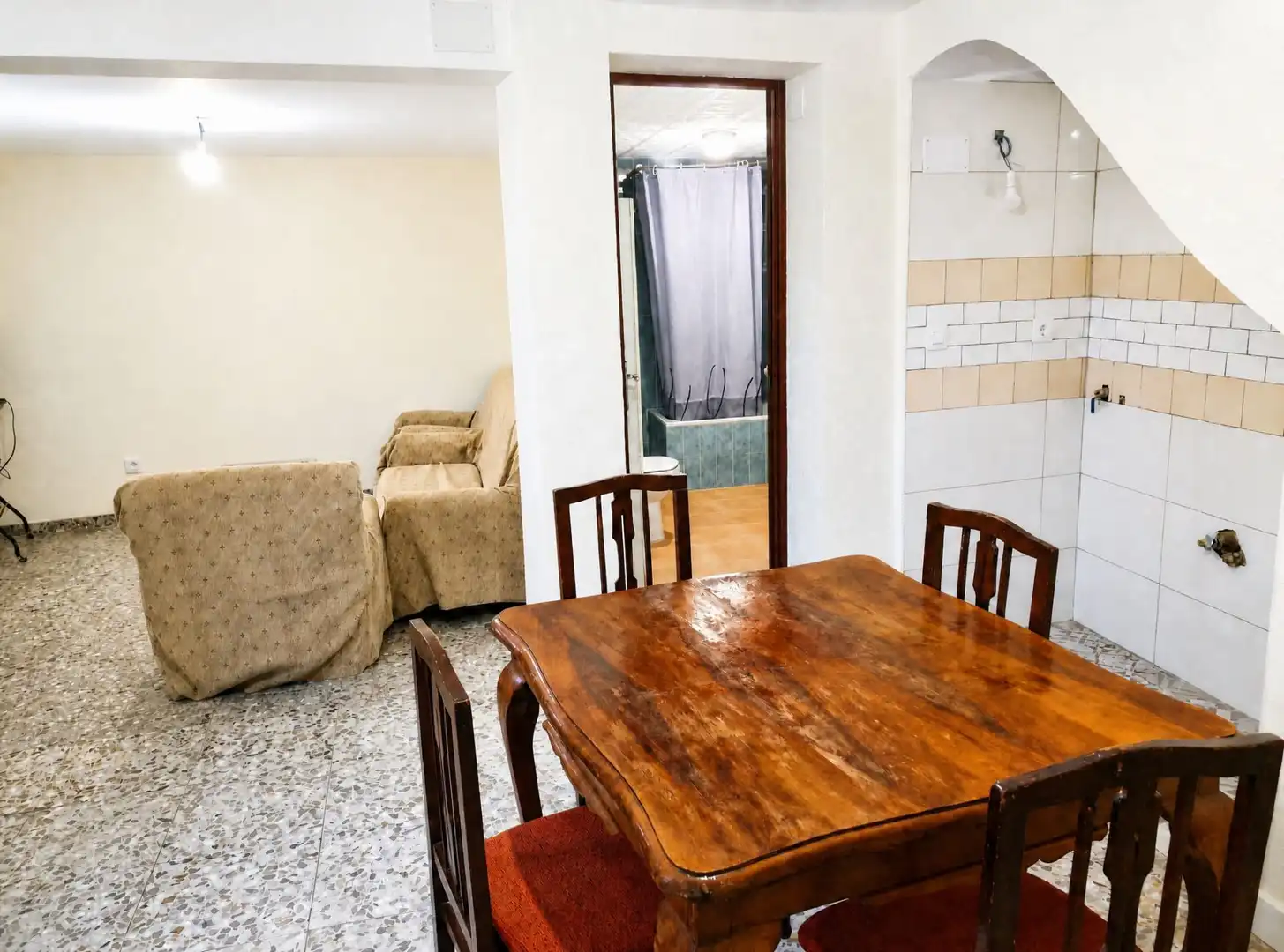Finca rústica en venda en Torrijo de la Cañada