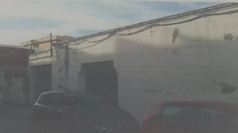 Foto 3 de Residencial en venta en Calle Alemania, 13, San José - San Bernardo, Cádiz