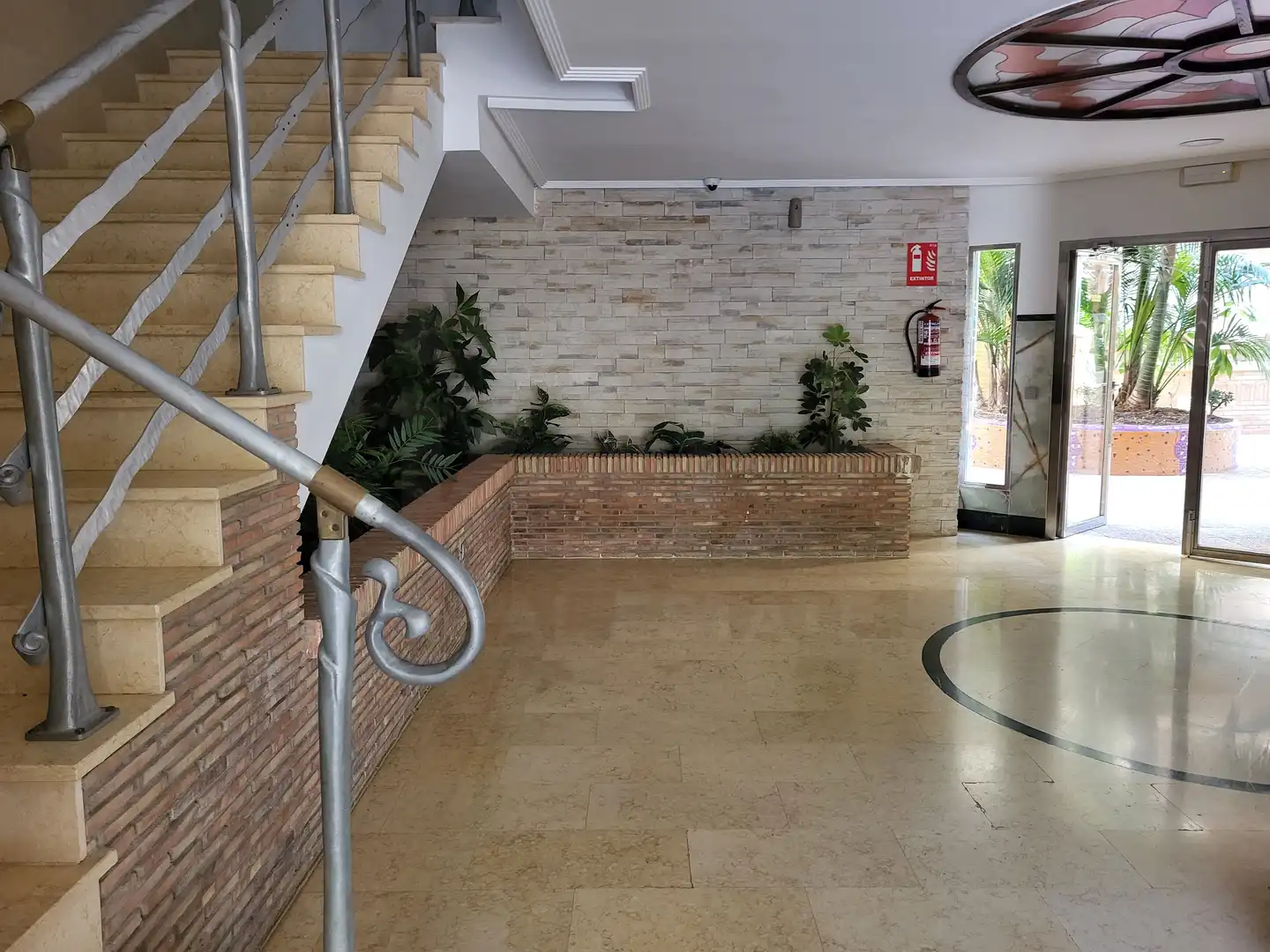 Piso con piscina en venta en Avenida Central 38, imagen 29