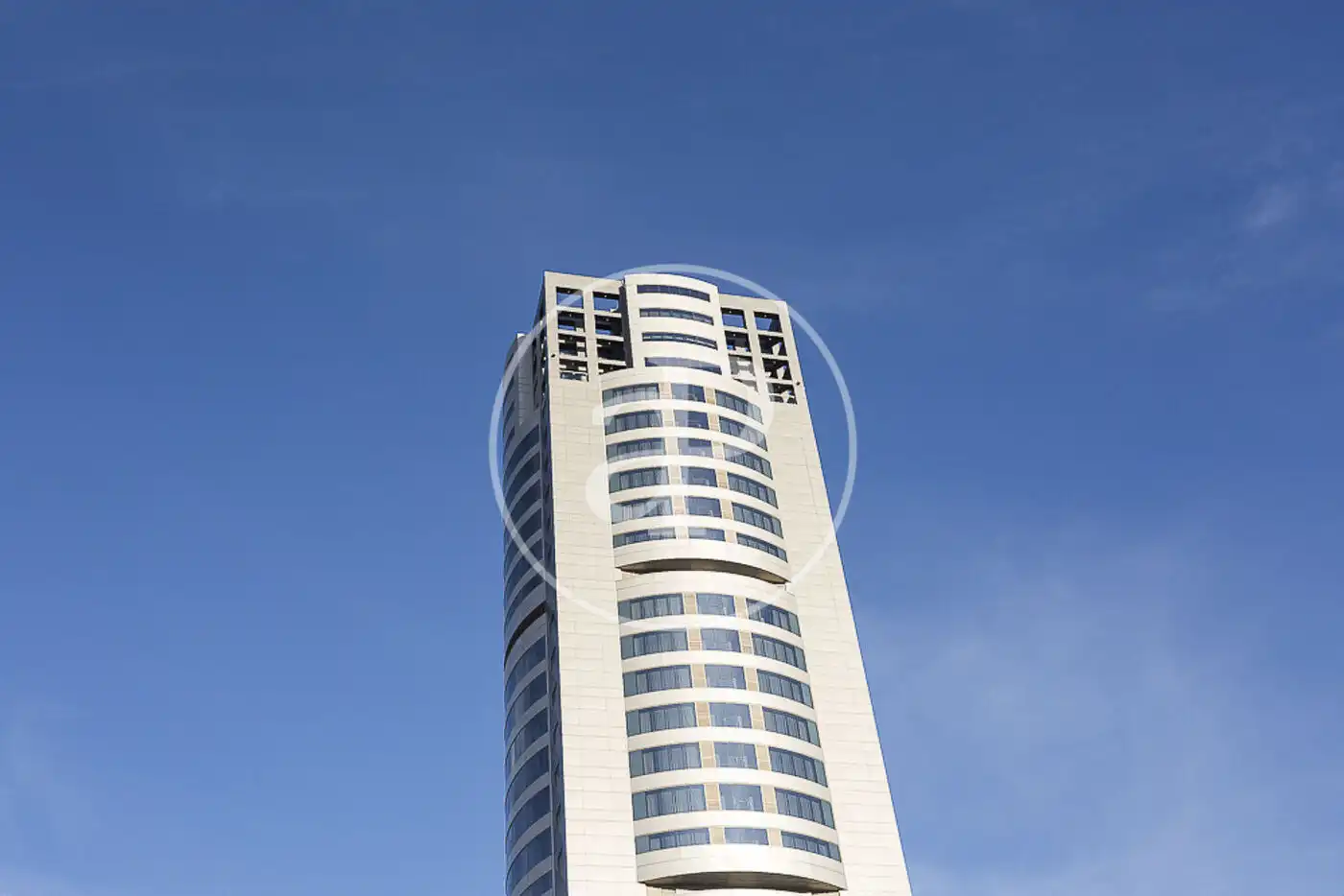 Vista exterior de Piso de alquiler en Valencia con Aire acondicionado, Calefacción y Jardín privado