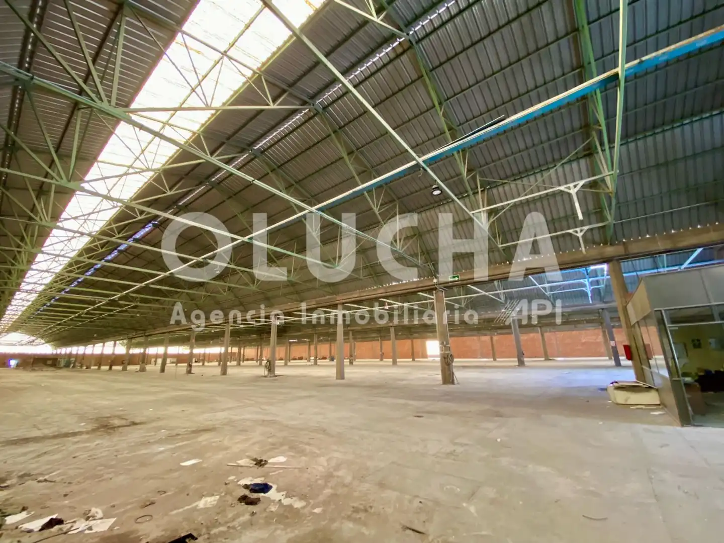 Industrial building for sale in Avenida Alemania-Italia, imagen 4