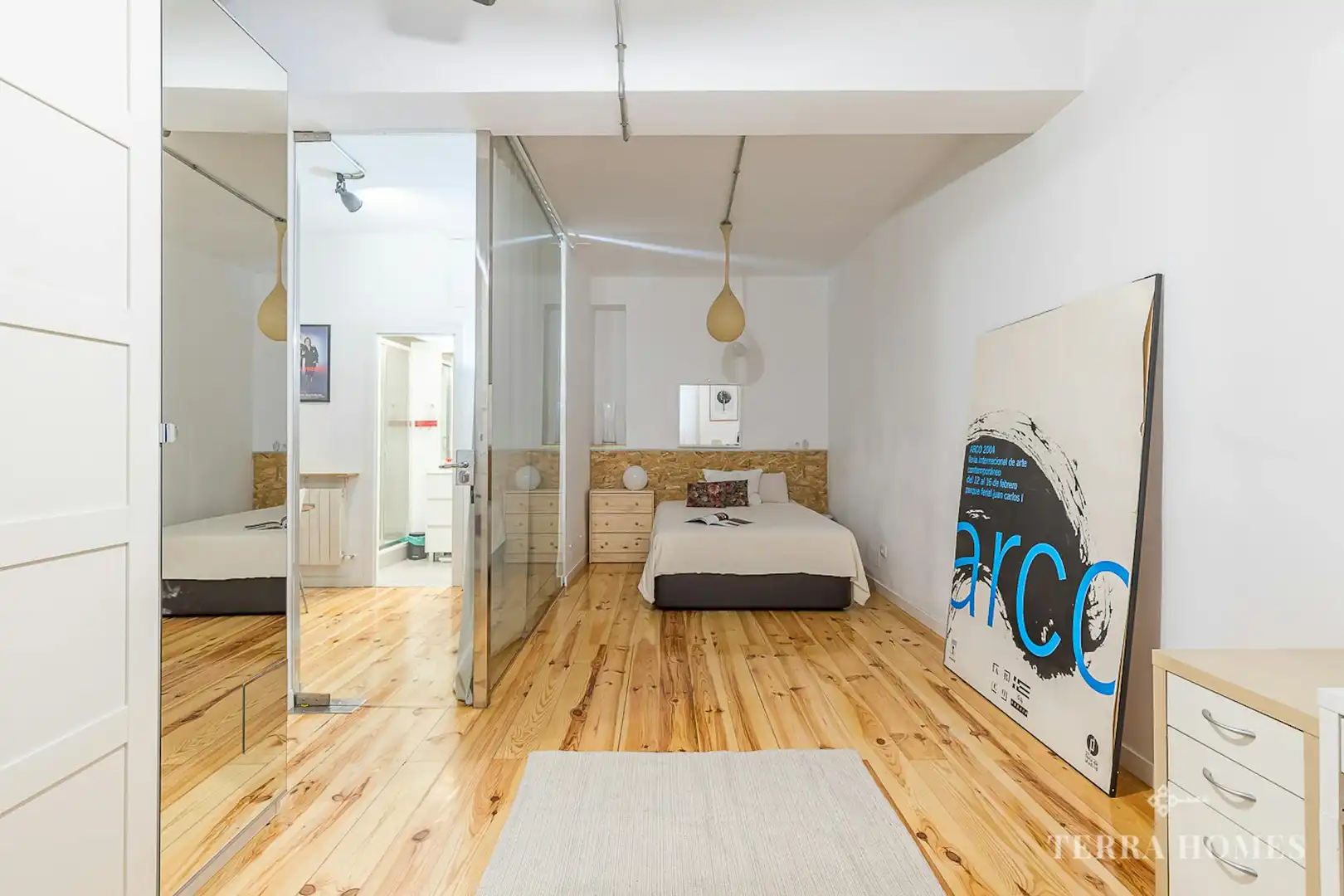Flat to rent in Centro, imagen 2