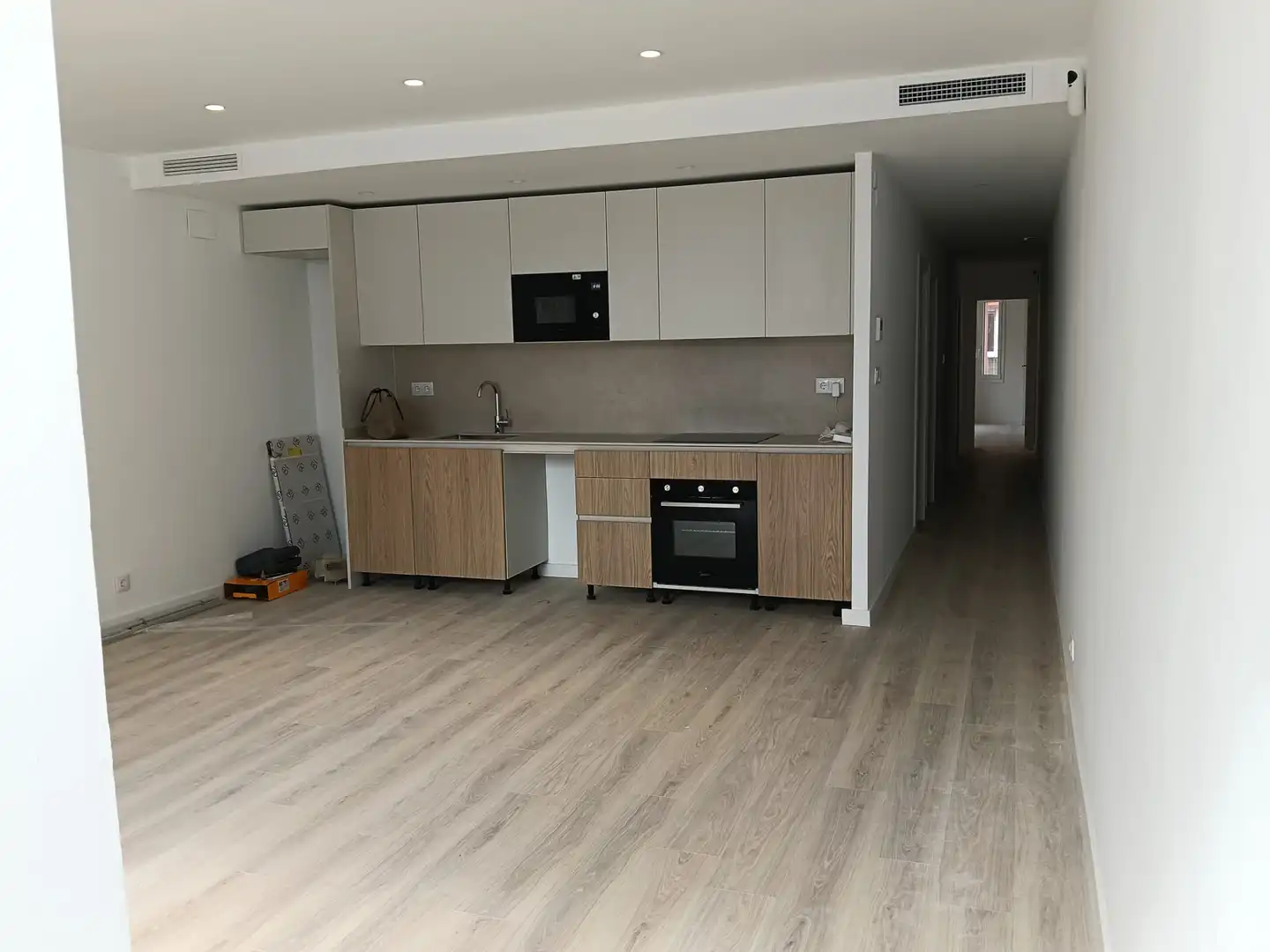 Wohnung zum Verkauf in Camí Fondo, imagen 9