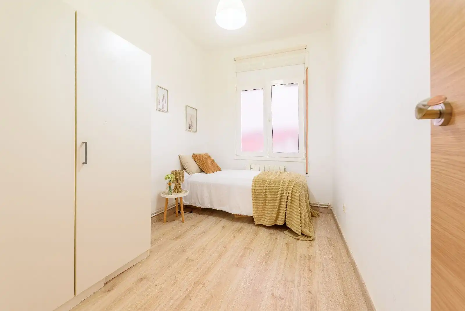 Habitación de Piso en venta en Tarragona con Calefacción y Trastero