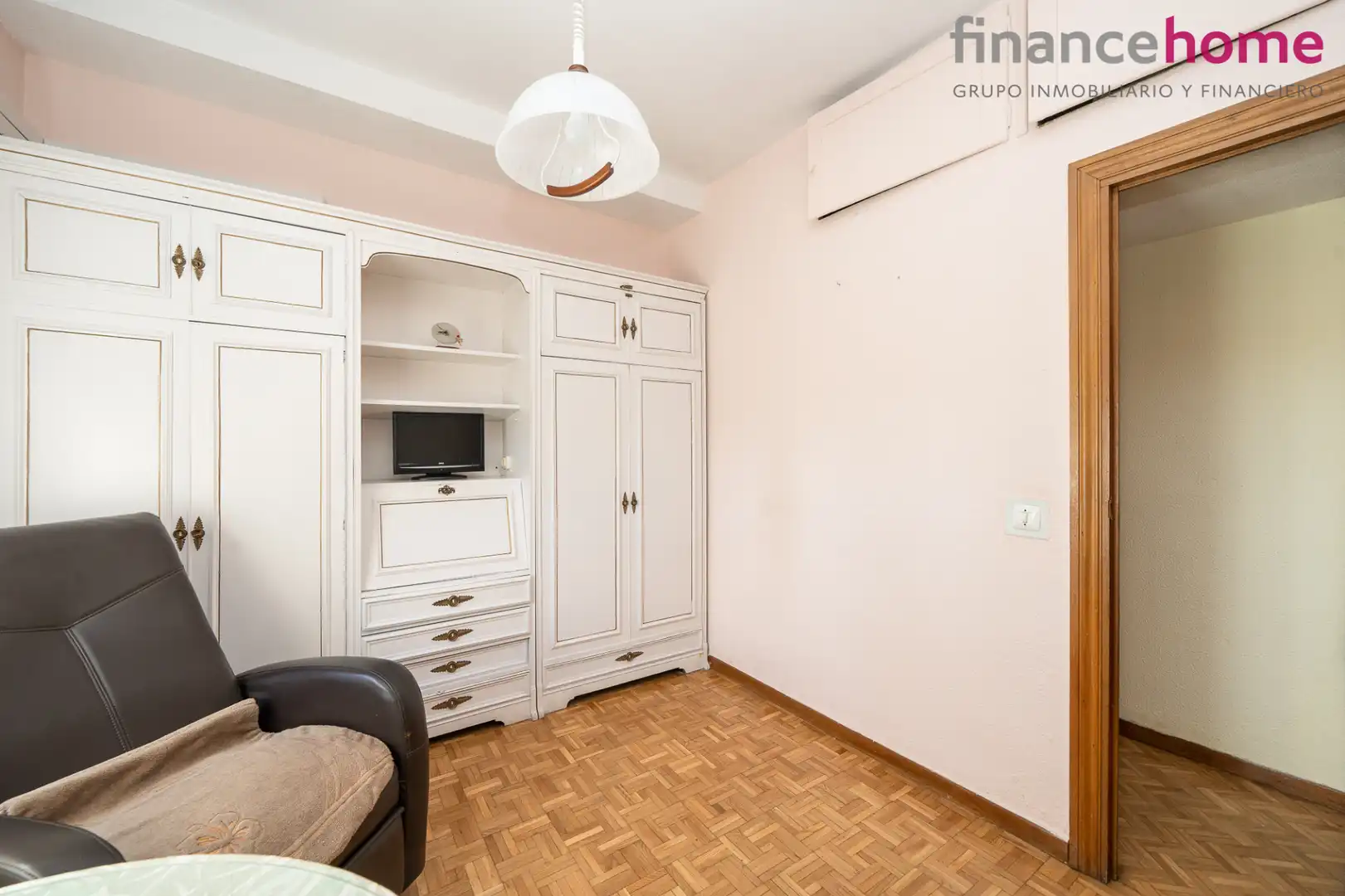 Habitación de Piso en venta en Madrid con Aire acondicionado, Calefacción y Terraza