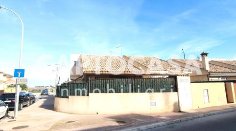 Foto 2 de Casa adosada en venda a Calle Loma Atlas, Canteras, Cartagena