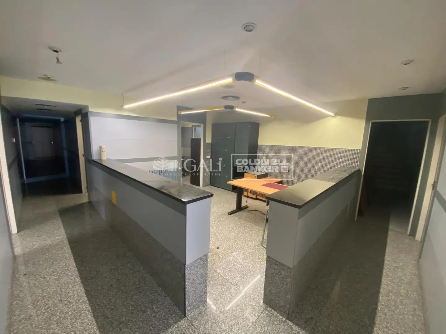 Büro zur Miete in Carretera de la Comella 33-35, imagen 14