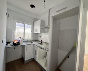 Kitchen of House or chalet to rent in Málaga Capital