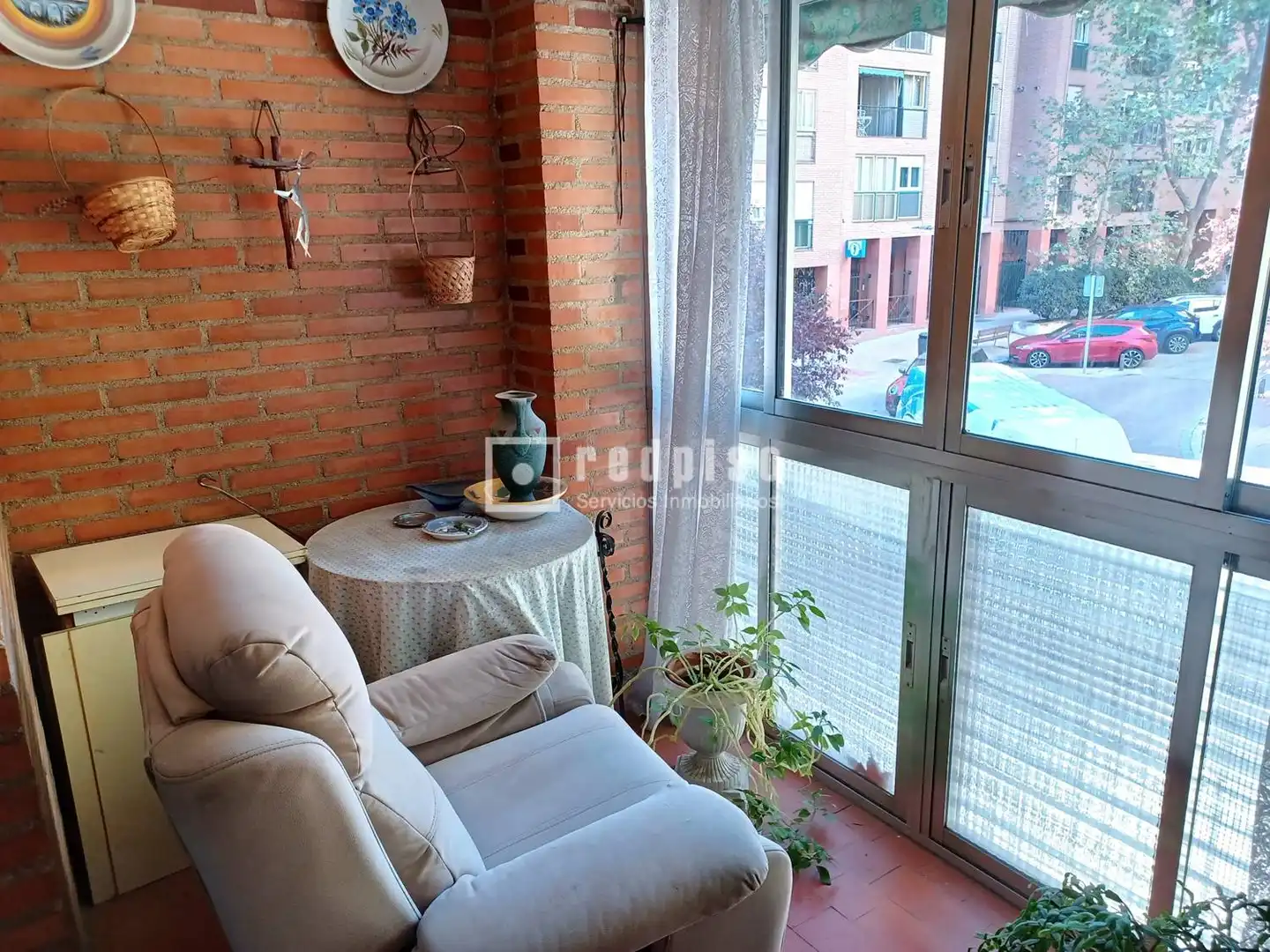 Flat with lift for sale in de la Virgen de la Oliva, imagen 6