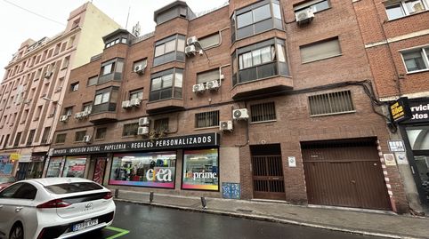 Photo 2 of Apartments for rent in Calle de las Margaritas, 3, Berruguete, Madrid Capital