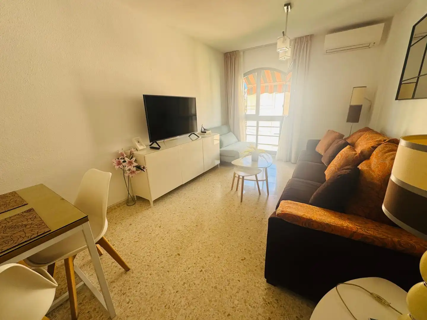 Appartement avec ascenseur à louer à Centro, imagen 4