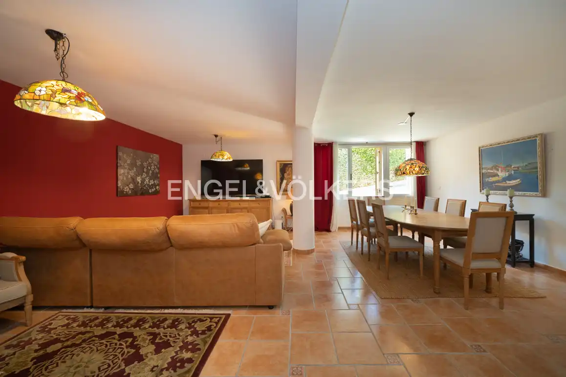 Detached house with terrace for sale in Calle Isla Mallorca, imagen 51