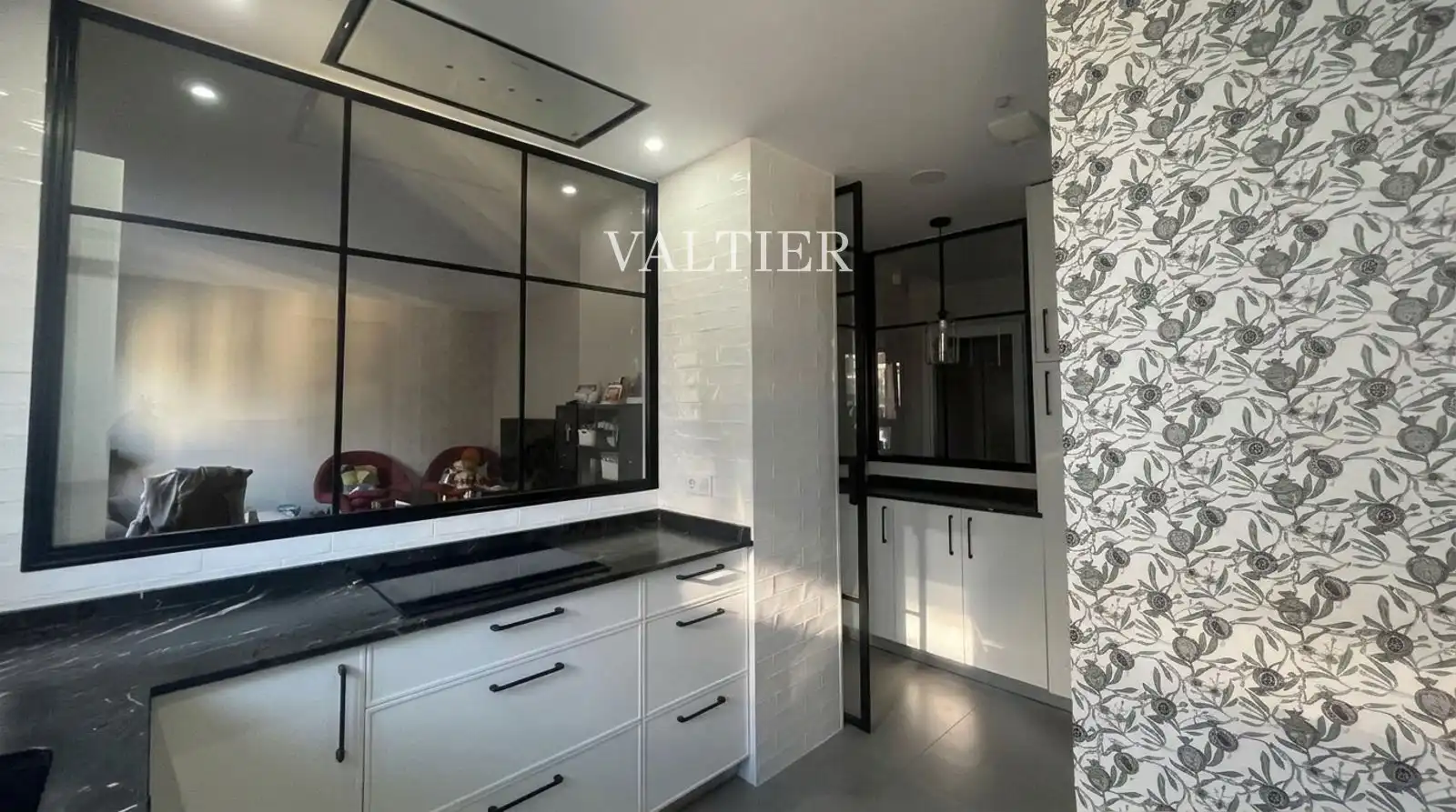 Flat with lift to rent in DE VALDERRIBAS, imagen 13