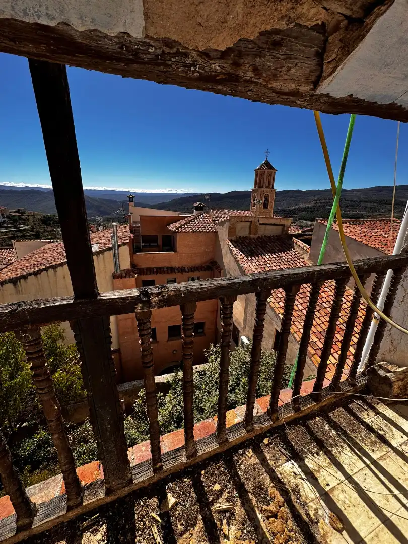 Flat for sale in Cuesta Castellana, Castellote