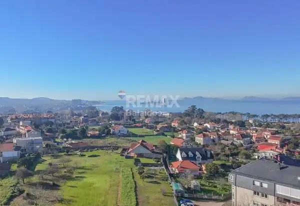 Casa o chalet en venta en Vigo  con Jardín privado y Trastero