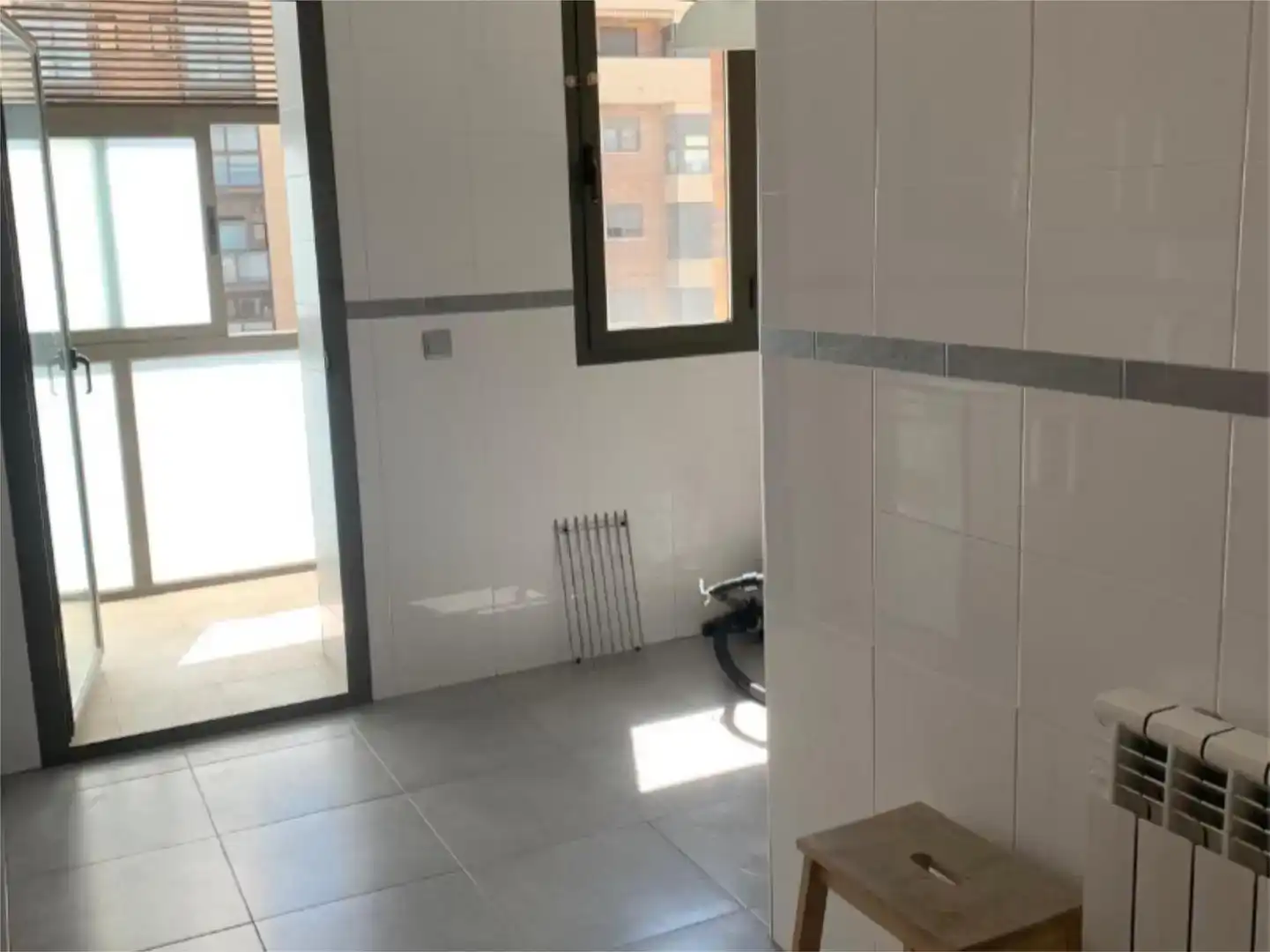 Cocina de Piso en venta en Rivas-Vaciamadrid con Trastero y Piscina