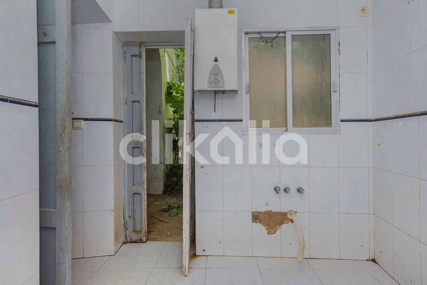 Vista exterior de Casa o chalet en venta en Jabugo con Terraza