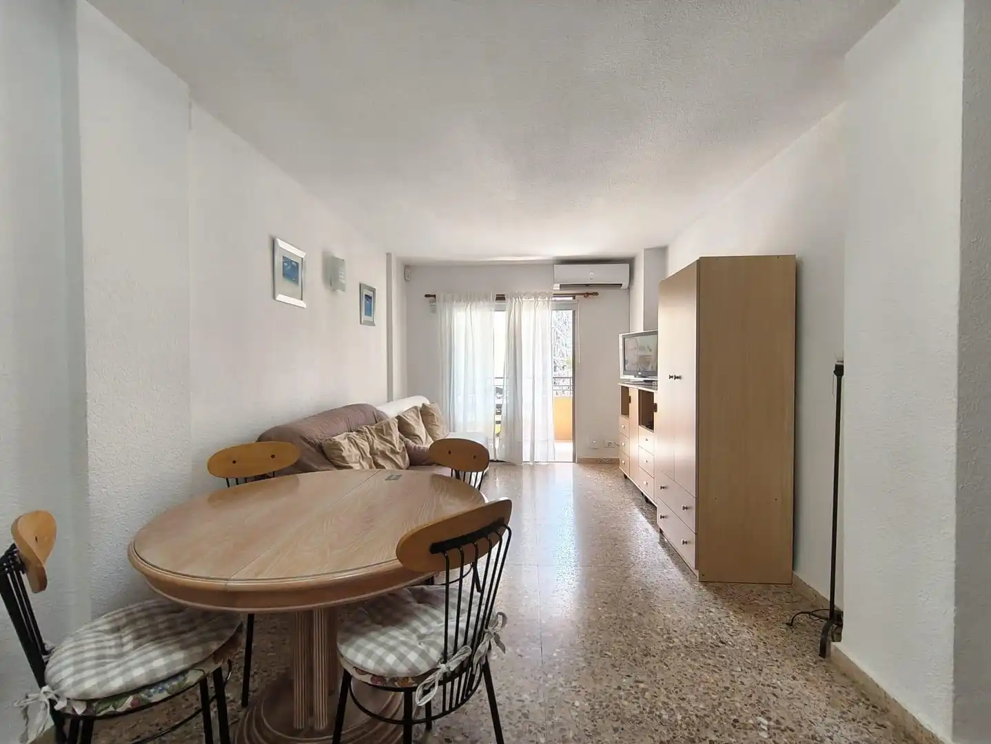 Apartament amb piscina en venda a Rincón de Loix, imagen 3