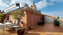 Terrace of Duplex for sale in Terrassa  with Air Conditioner, Heating and Terrace