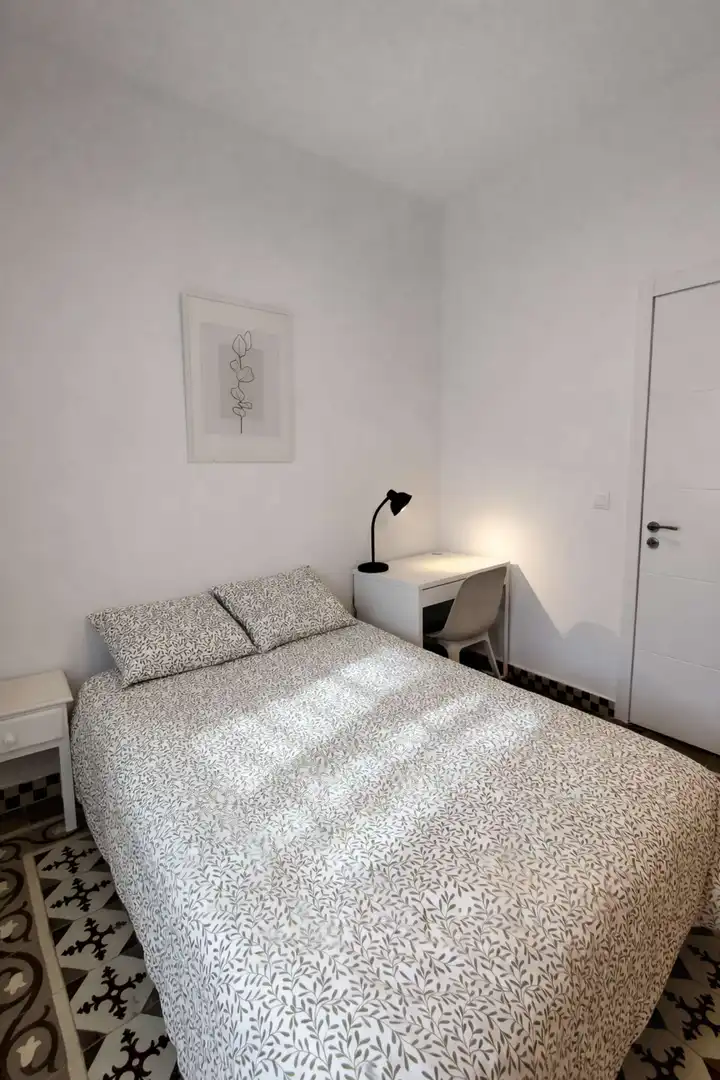 Habitación en La Trinidad