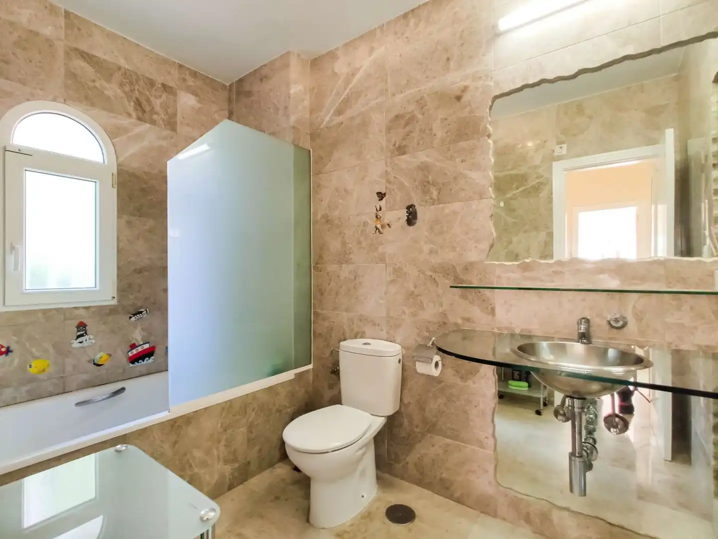Chalet con piscina en venta en Orihuela Costa, imagen 18