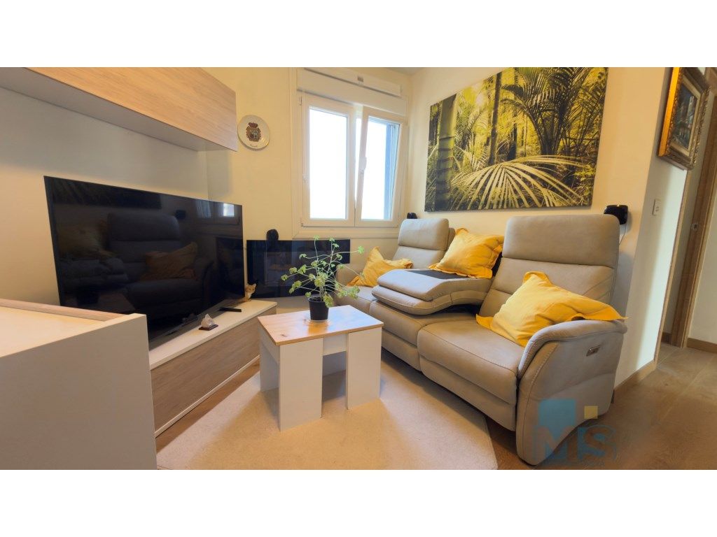 Flat for sale in Bidebieta