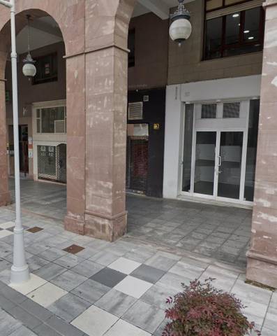 Local comercial en Venta en Centro