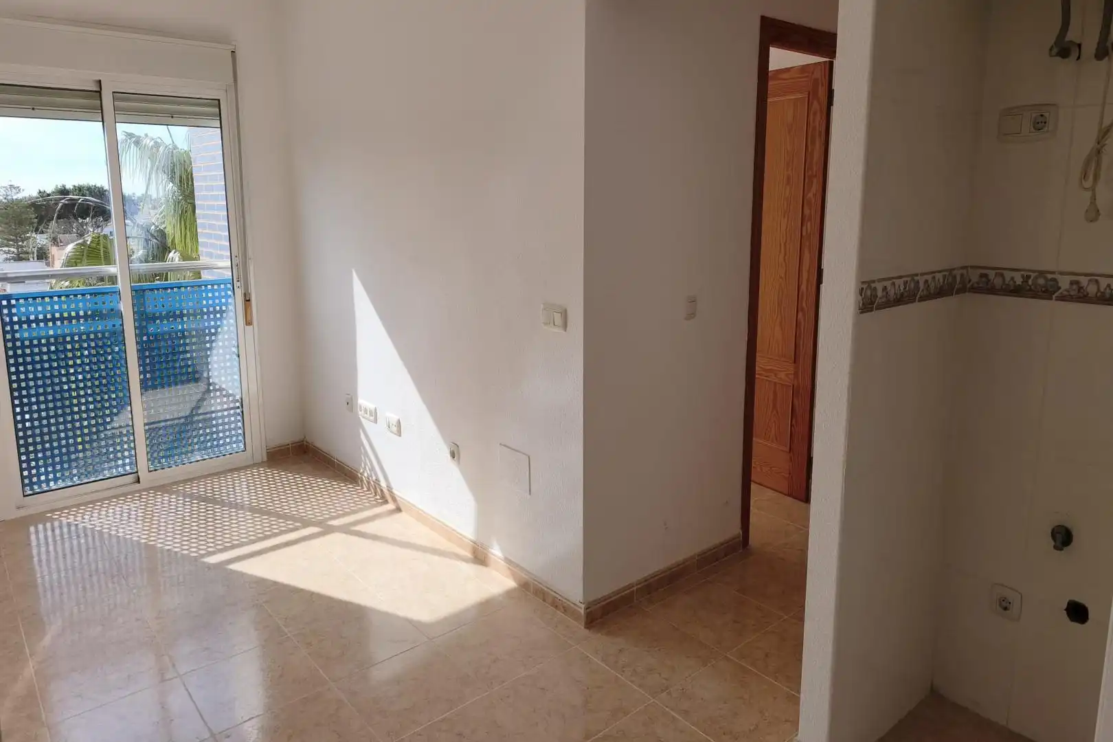 Apartments for sale in Roquetas de Mar