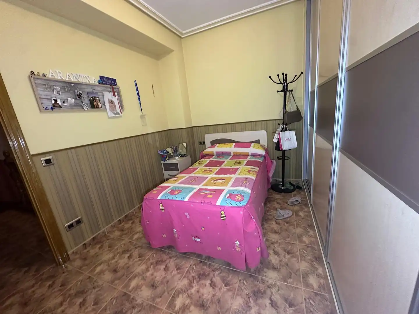Habitatge amb terrassa en venda a Calle Granada, imagen 17