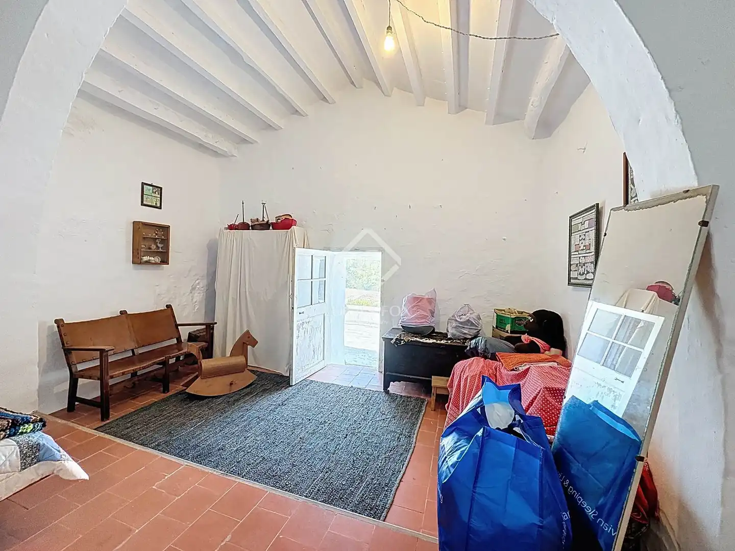 Country house with terrace for sale in Sant Lluís - S'Ullestrar - Torret, imagen 30