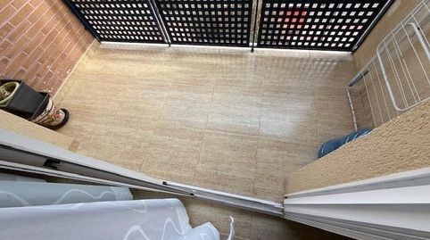 Foto 5 de Apartamento de alquiler en Juan de Borbón, Murcia Capital