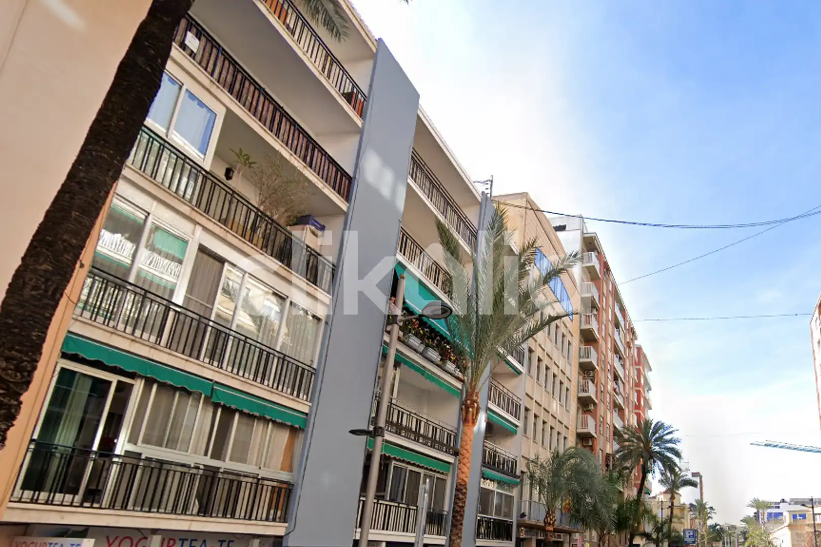 Wohnung zum Verkauf in Centro Ciudad, imagen 6