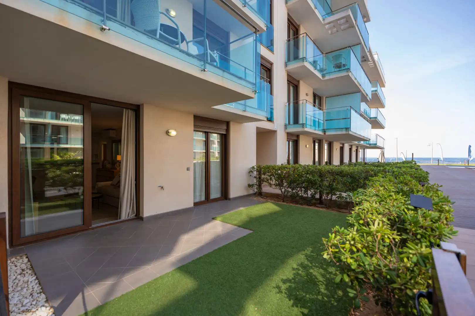 Flat with pool for sale in Passeig de Sant Nicolau 171, imagen 14