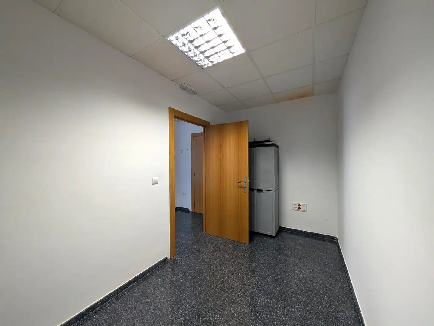 Oficina en venta en Alcoy / Alcoi