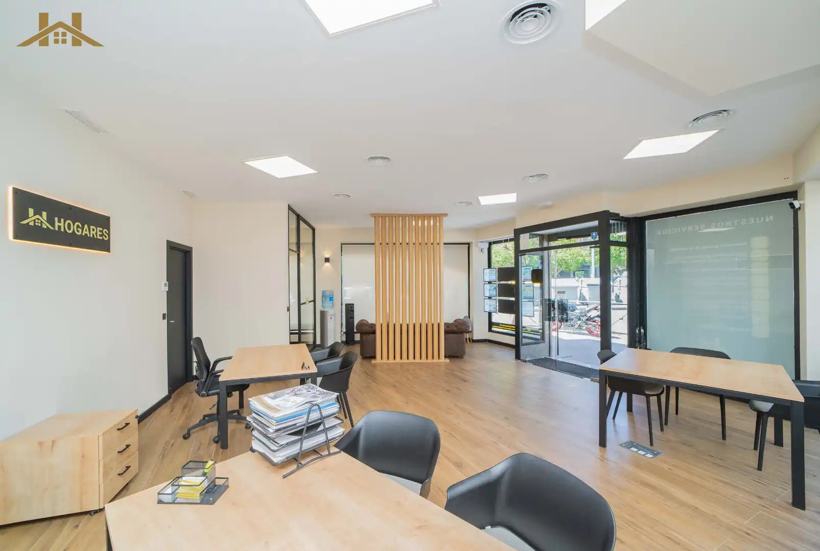 Flat for sale in Leganés  with Heating, Parquet flooring and Furnished