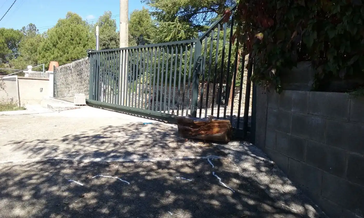 Residential land for sale in Carrer Montardo 9P, imagen 3