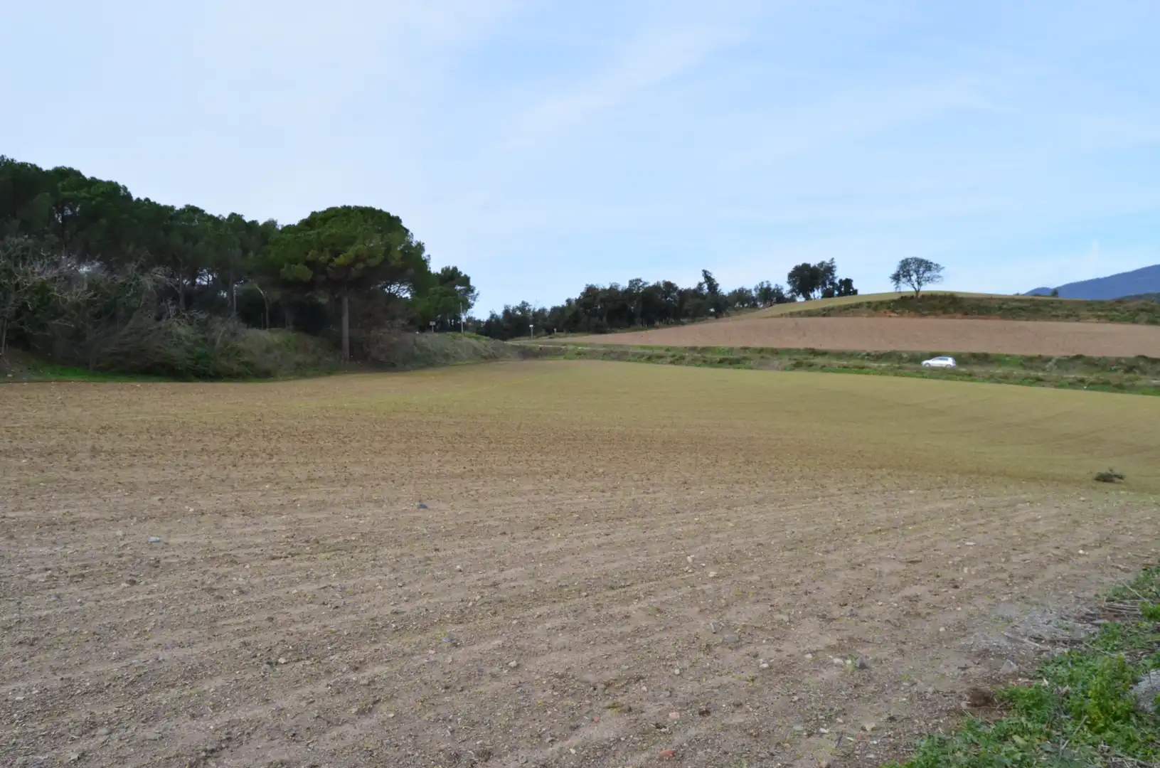 Country house zum Verkauf in Cardedeu mit Privatgarten, Abstellraum und Alarm
