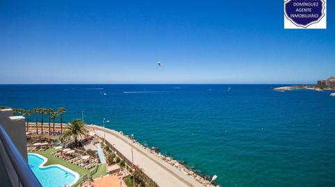 Foto 4 de Apartamento de alquiler en Arguineguín, Mogán