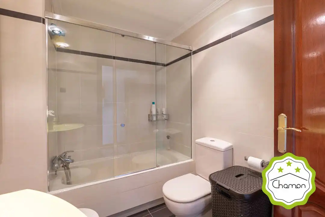 Flat with lift for sale in Centro Urbano - Hirigunea, imagen 34