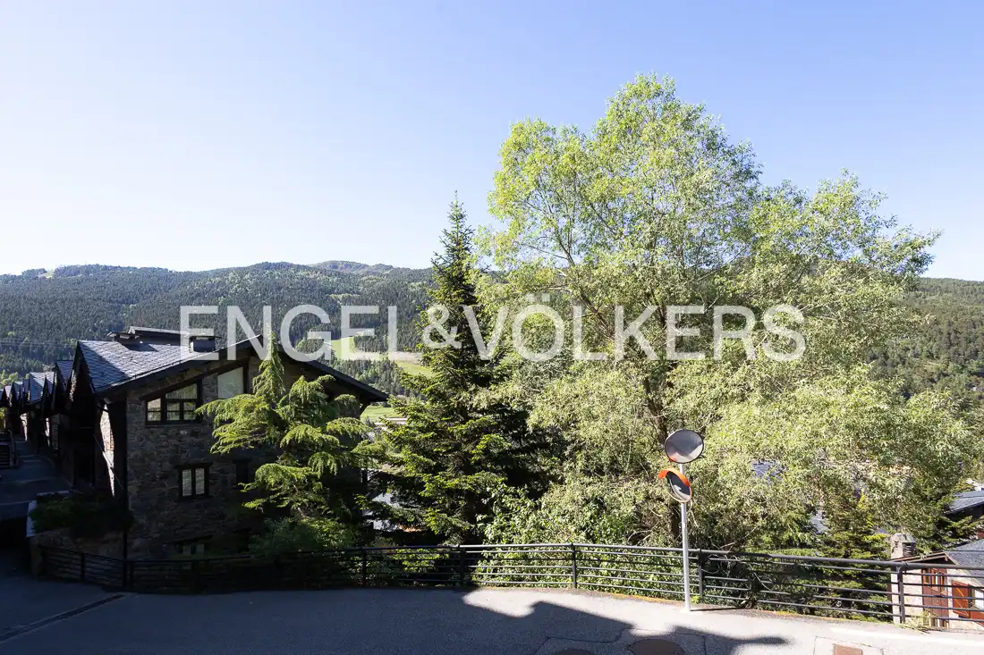 Bajo con ascensor en venta en El Tarter, imagen 22