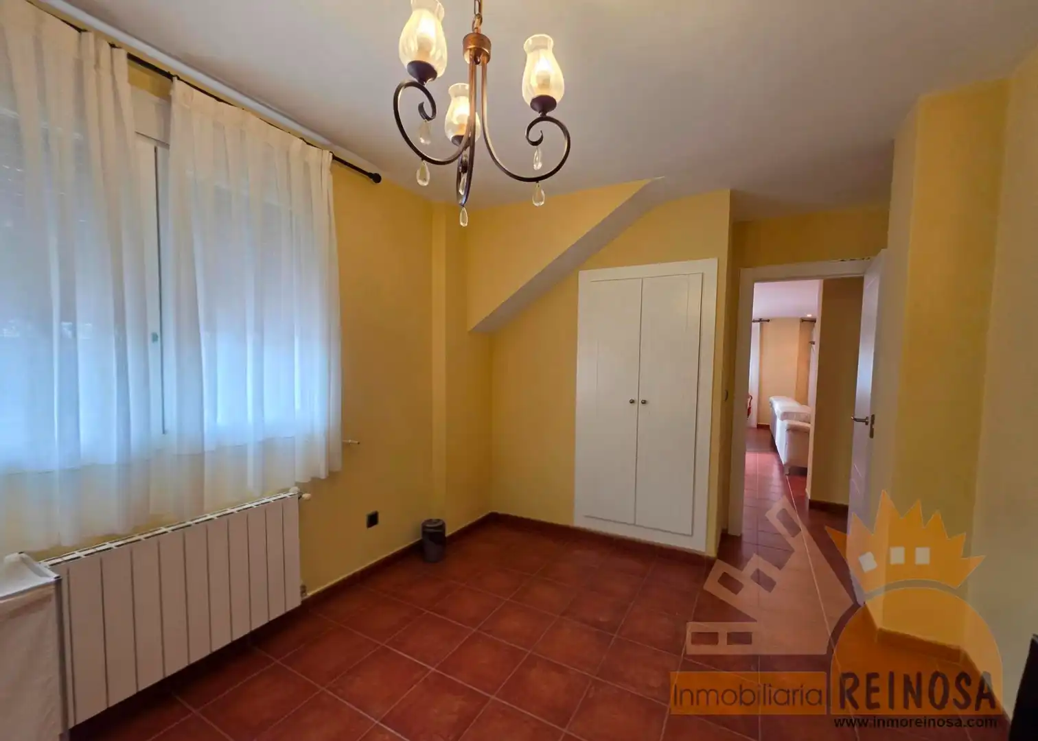 Casa aparellada amb jardí en venda a Calle Azarbe 4, imagen 31