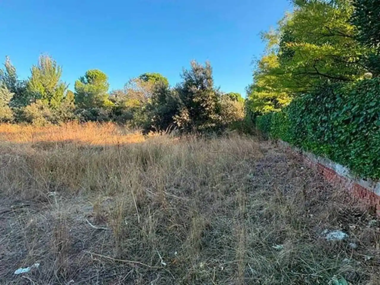 Residential for sale in Madrid