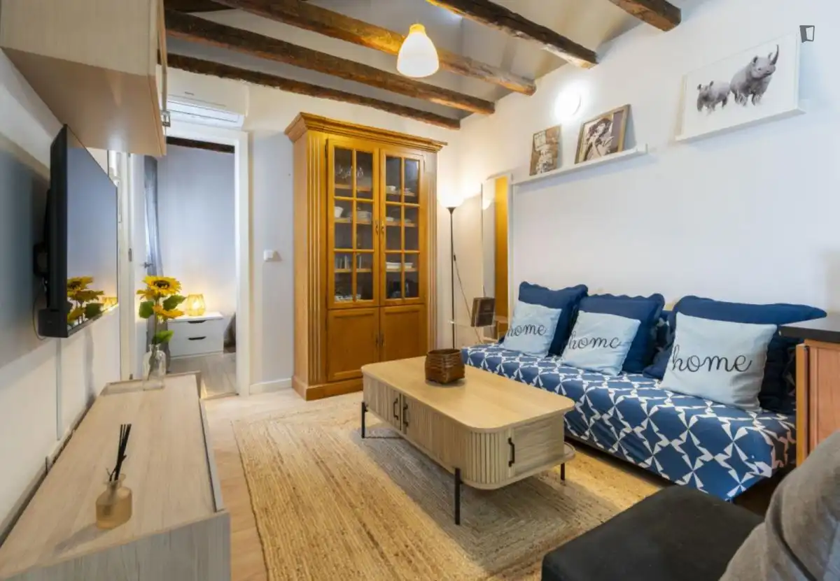 Apartament de lloguer a Centro, imagen 21