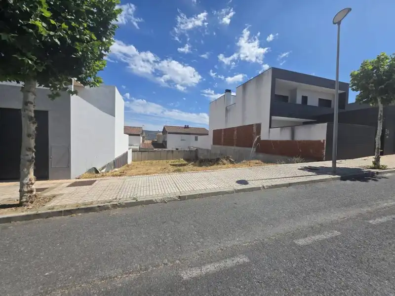 Terreni e lotti in vendita a Zona Norte - Hospital - Urbanizaciones, imagen 5