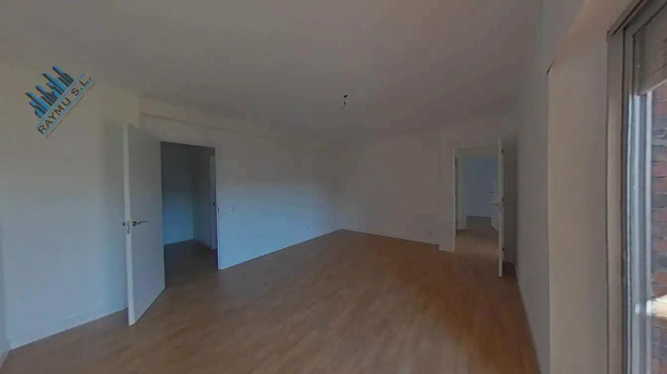 Sala d'estar de Pis en venda en Torrejón de Ardoz