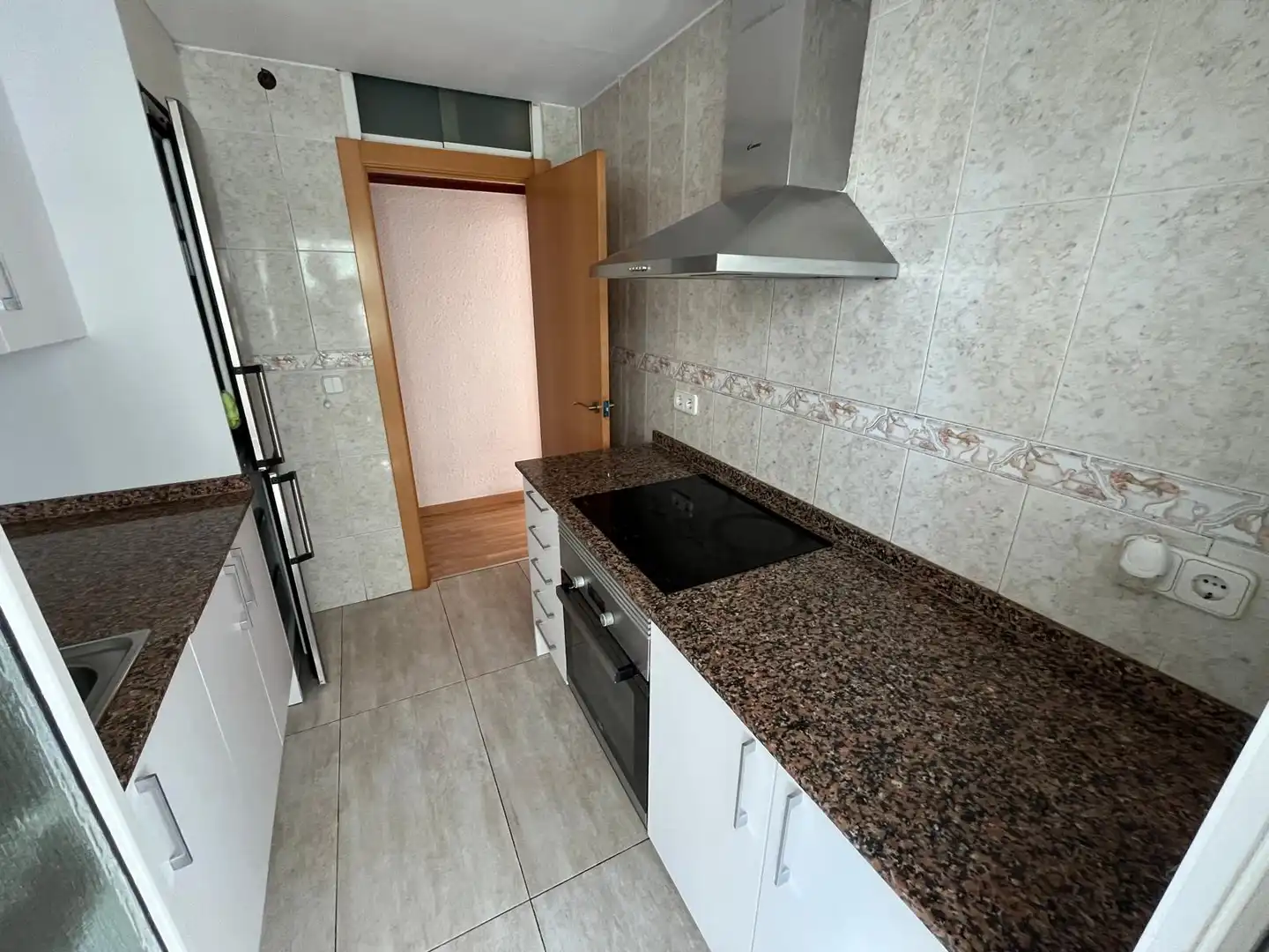 Wohnung zur Miete in Grup Verge de la Salut, La Salut