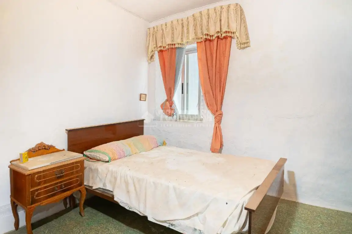Dormitori de Casa adosada en venda en Ítrabo