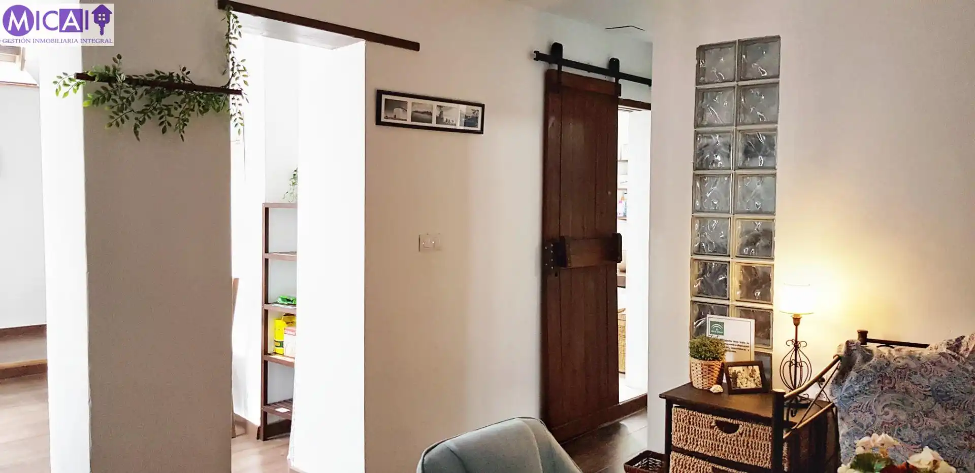 Piso en venta en Cádiz con Aire acondicionado, Parquet y Terraza